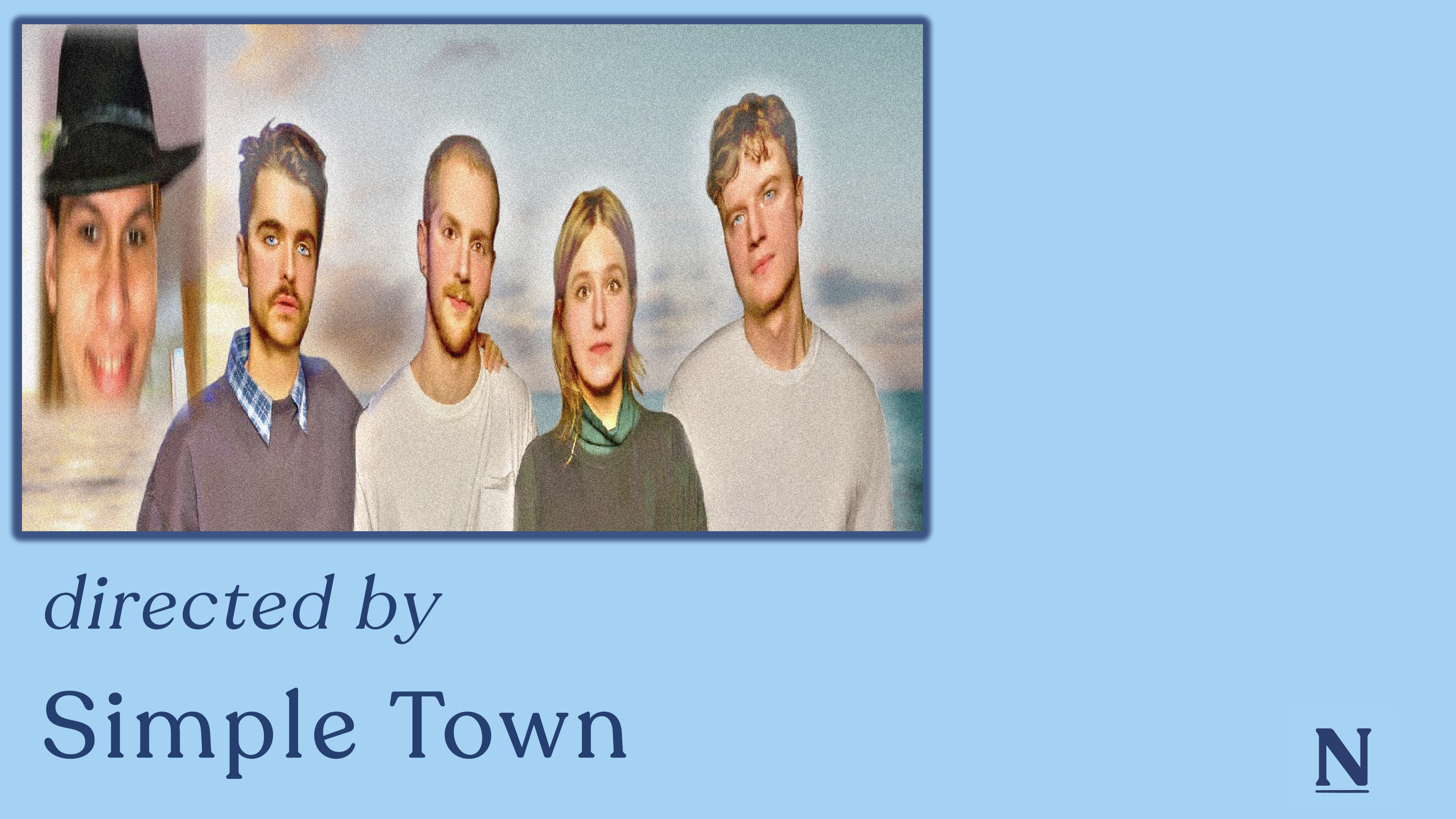 Directed by Simple Town