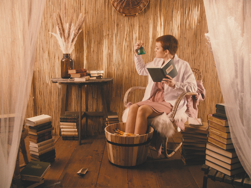 Pina & Henry | Episode 2