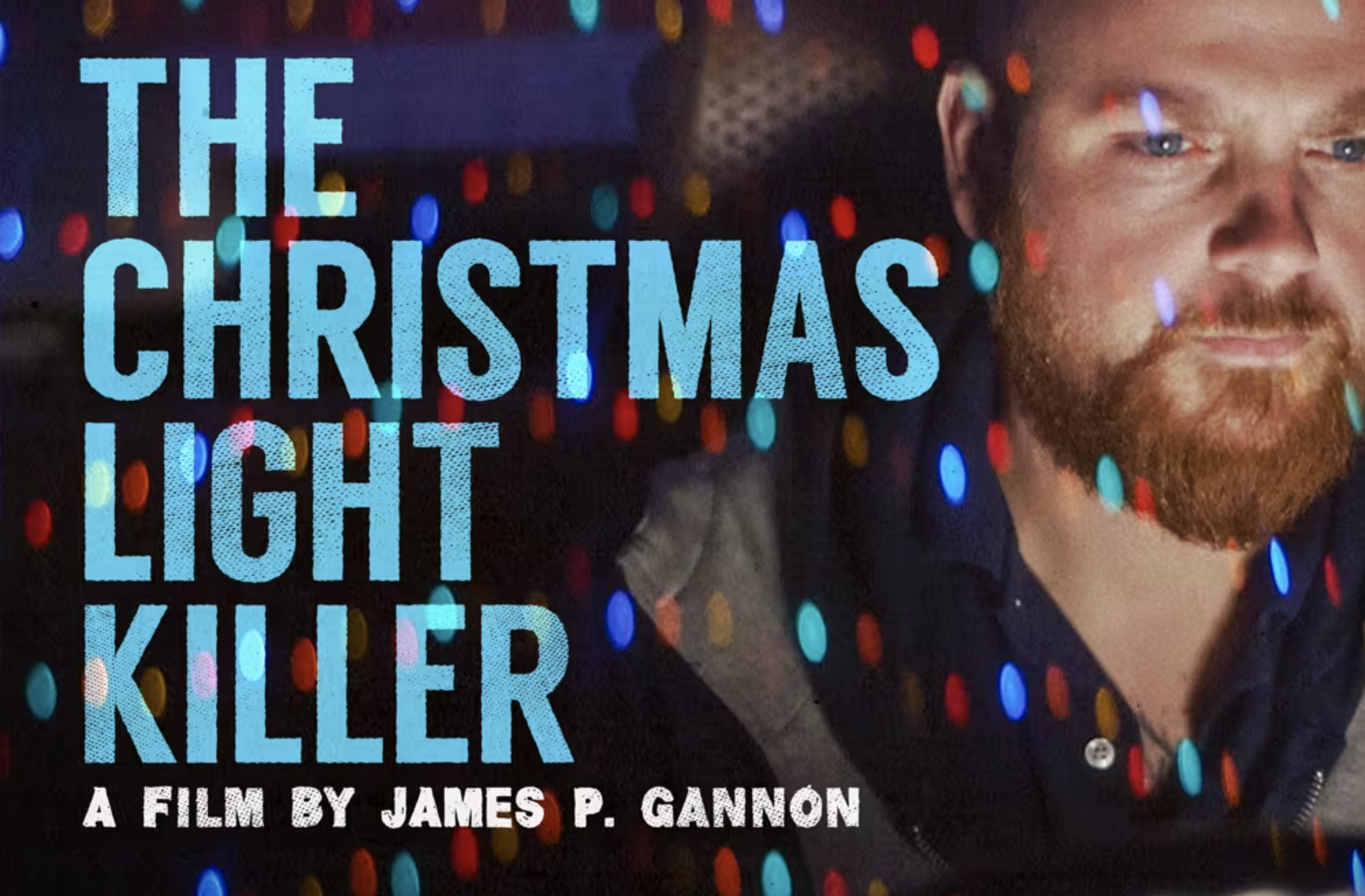 The Christmas Light Killer