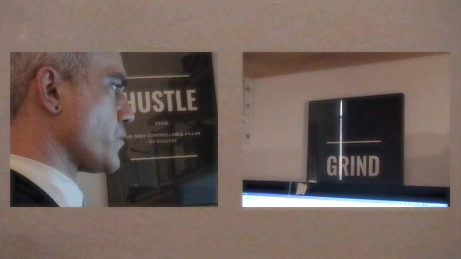 Trailer | THE DAYS FLY GALLOPING FROM ME...