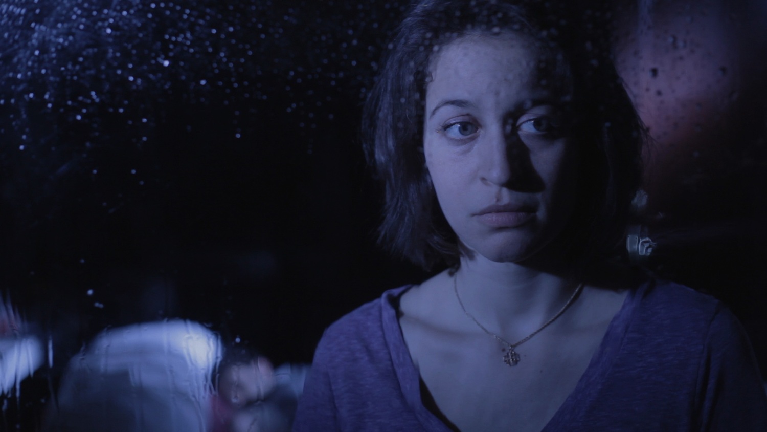 Wake Me When I Leave