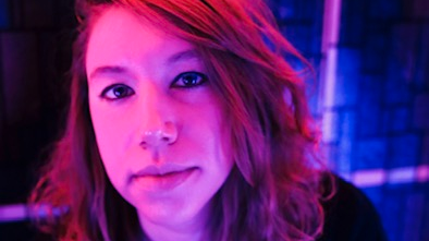 Meet the Director: Jessi Rayom ("Bite Me")