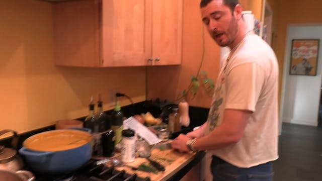 Trailer | 2nd Annual 2007 Soup Off: t...