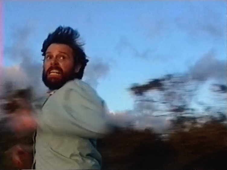 The Valley of the Cats