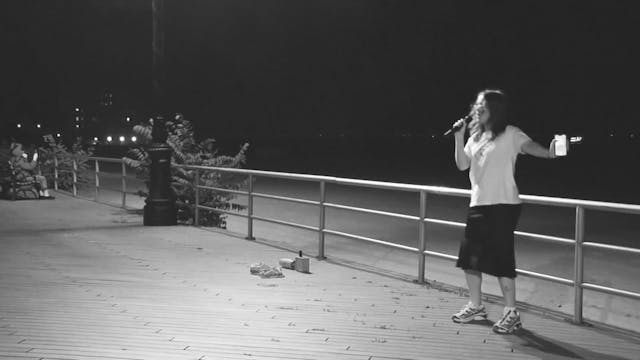 Trailer | End of the Boardwalk