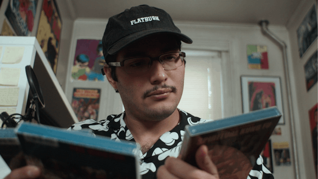 Meet the Director: Daniel Luis Ennab ...