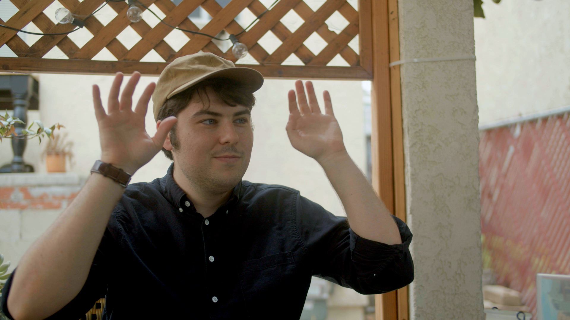 Star of Silverlake & Woman in Trouble