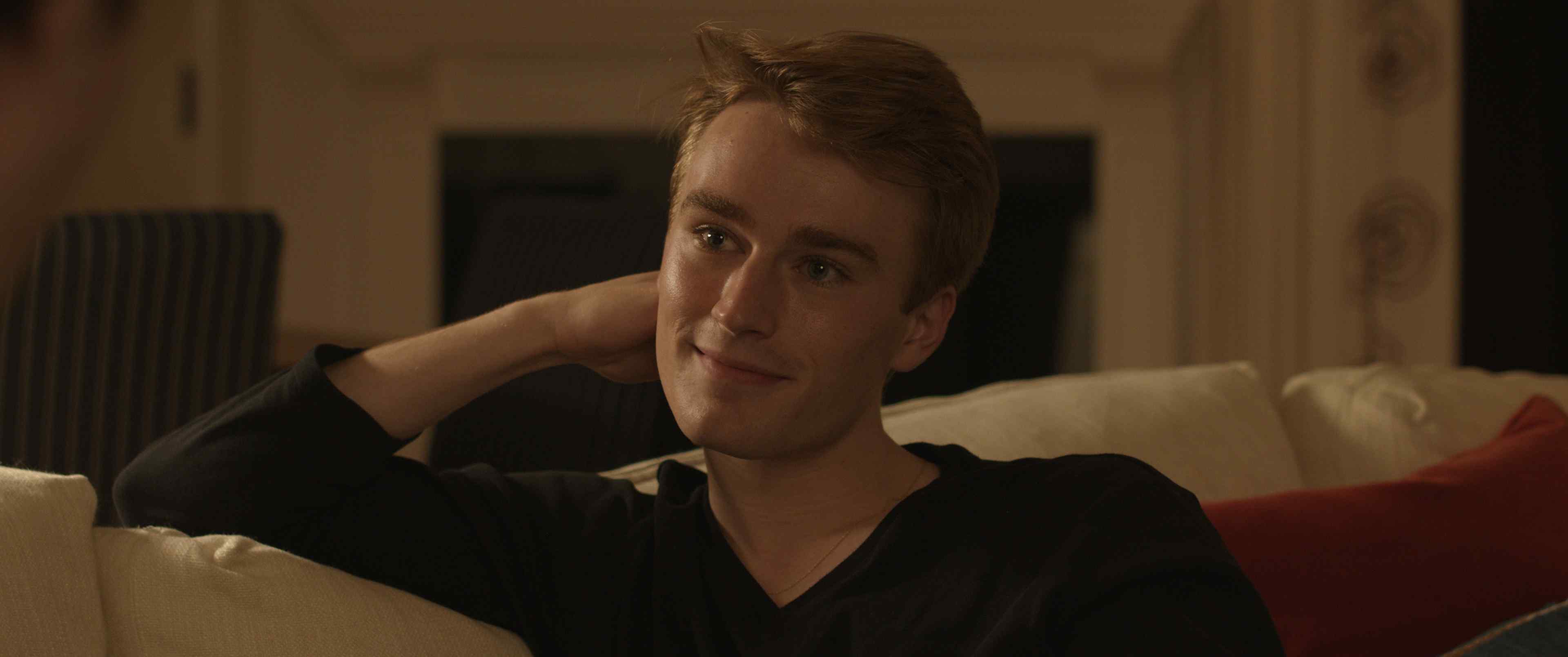 Everything Happens to Me