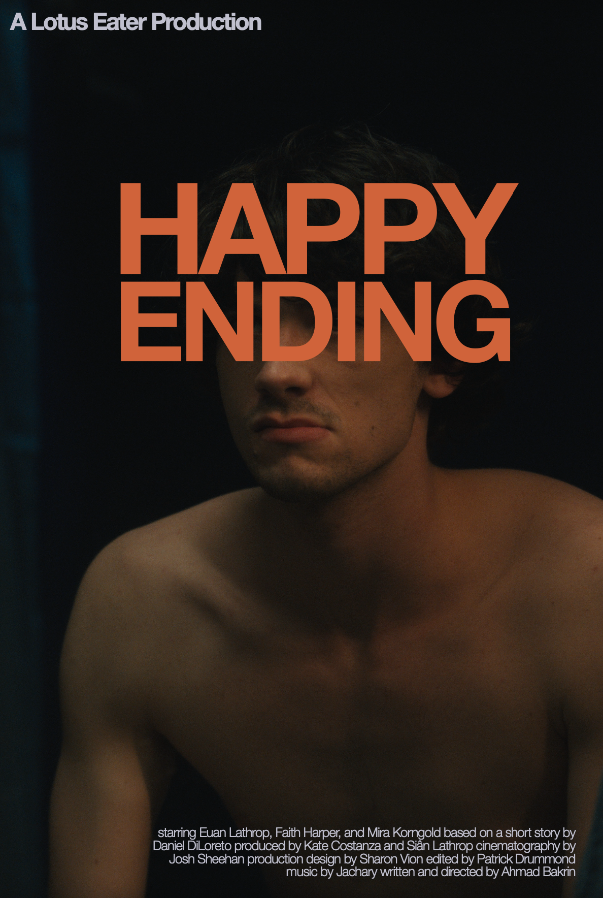 Happy Ending