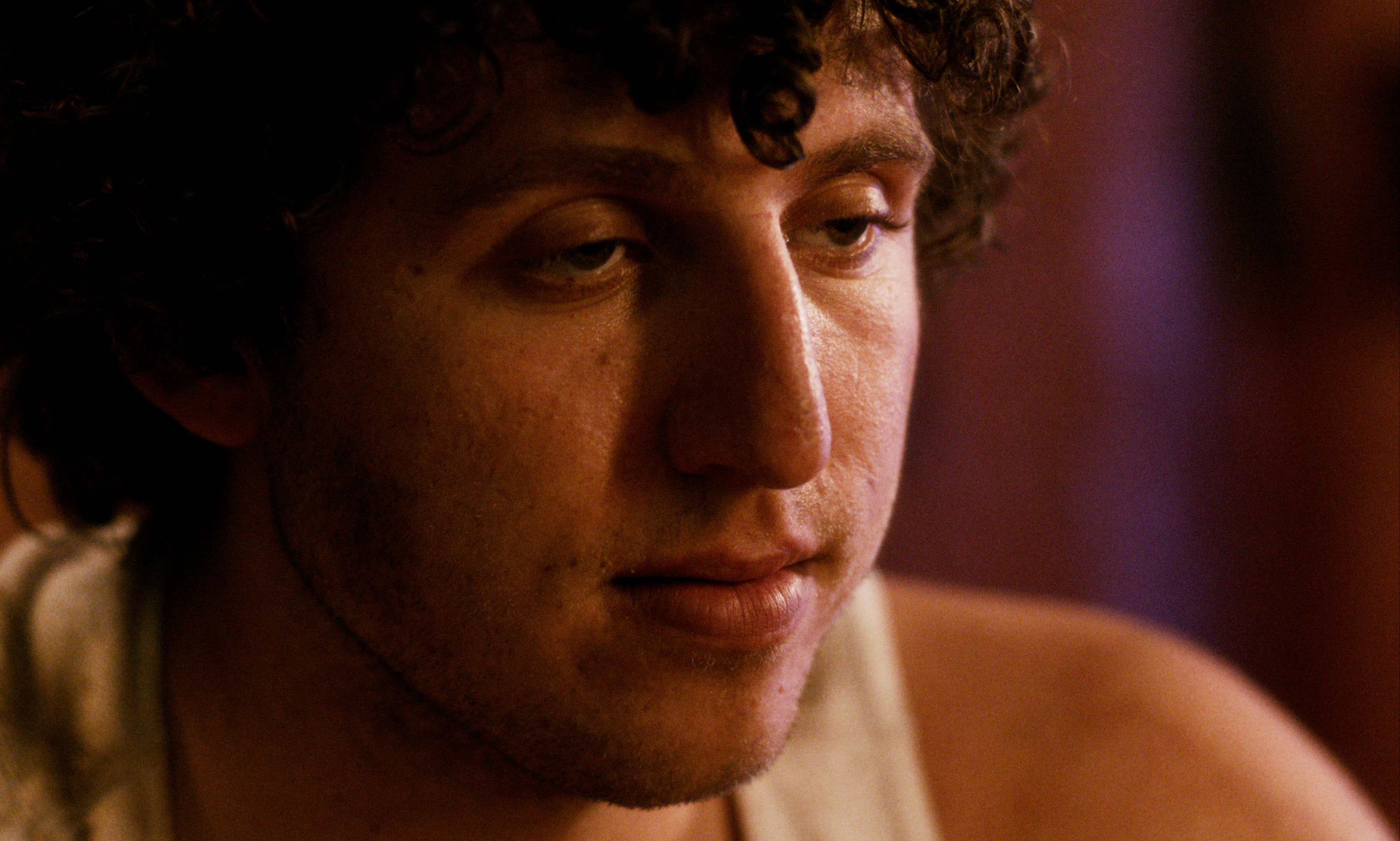 Trailer | There's No Werewolves in Newark