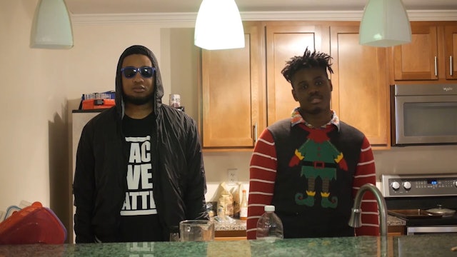 Chicken Wraps and Condoms