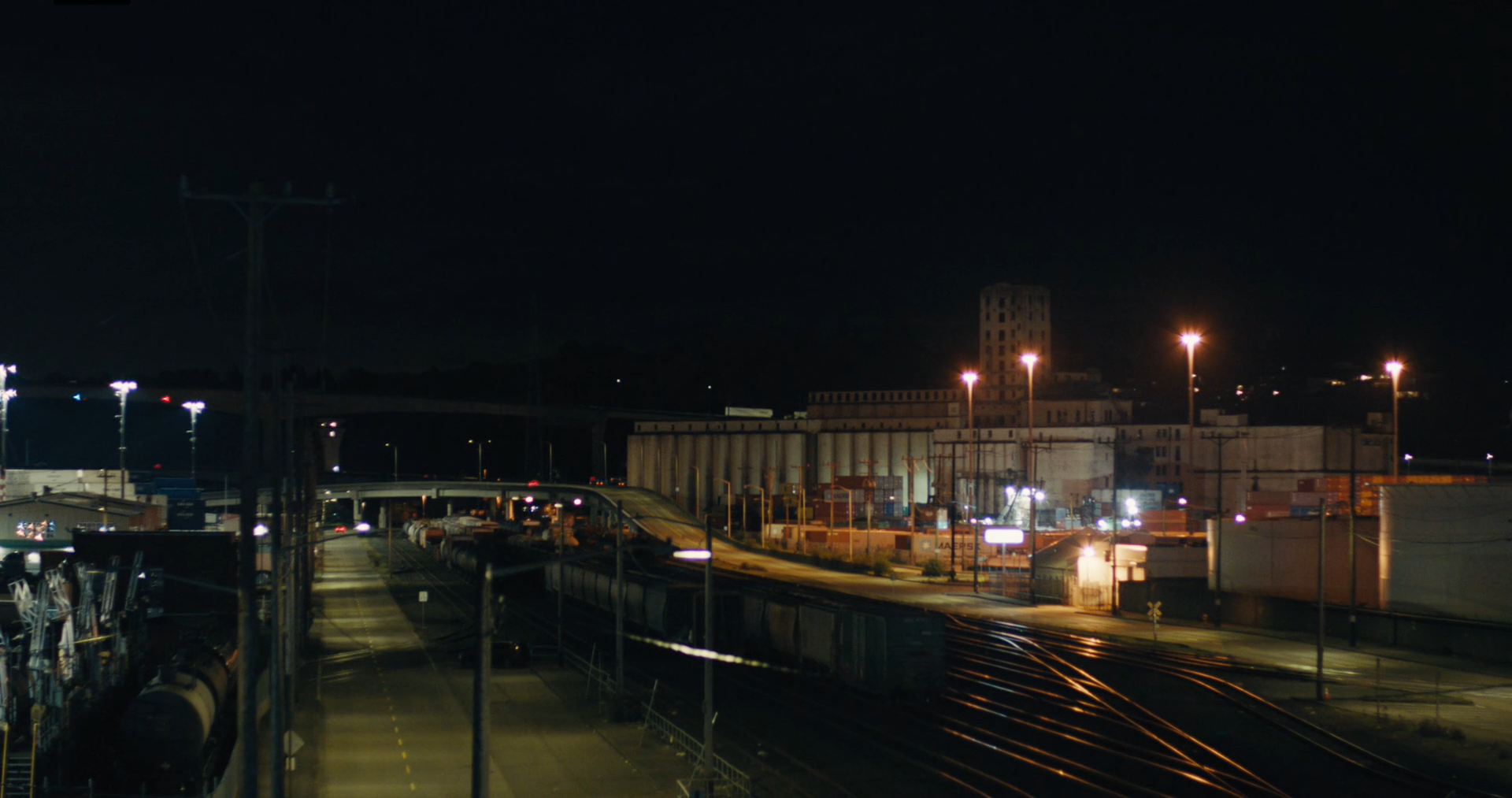 Trailer | Harbor Island