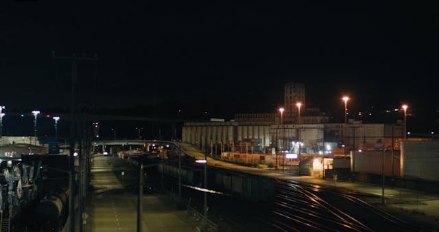 Trailer | Harbor Island