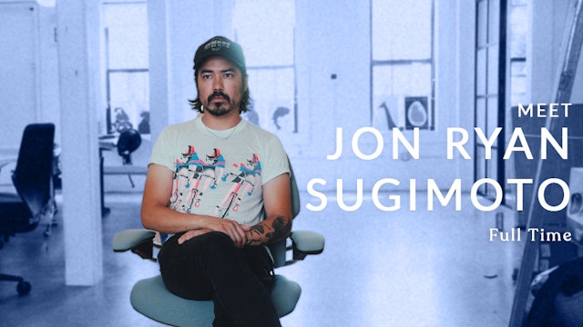 Meet the Director: Jon Ryan Sugimoto ("Full Time")