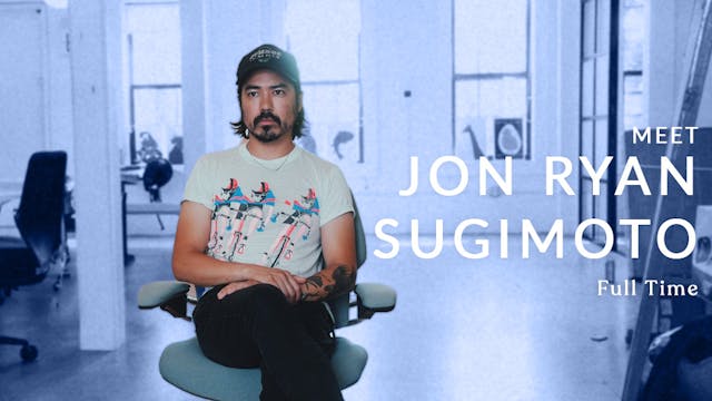 Meet the Director: Jon Ryan Sugimoto ...