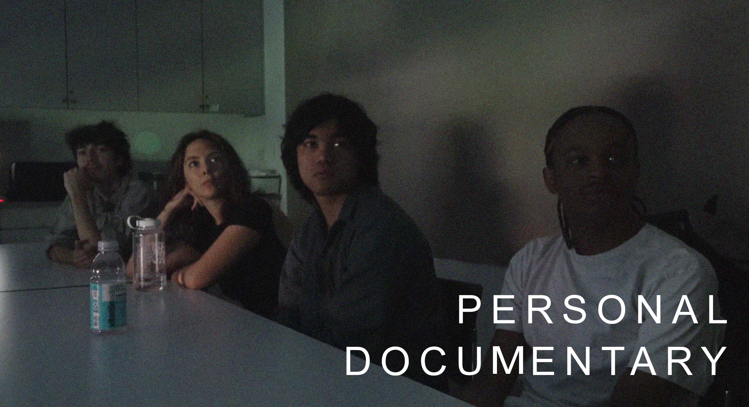 Personal Documentary