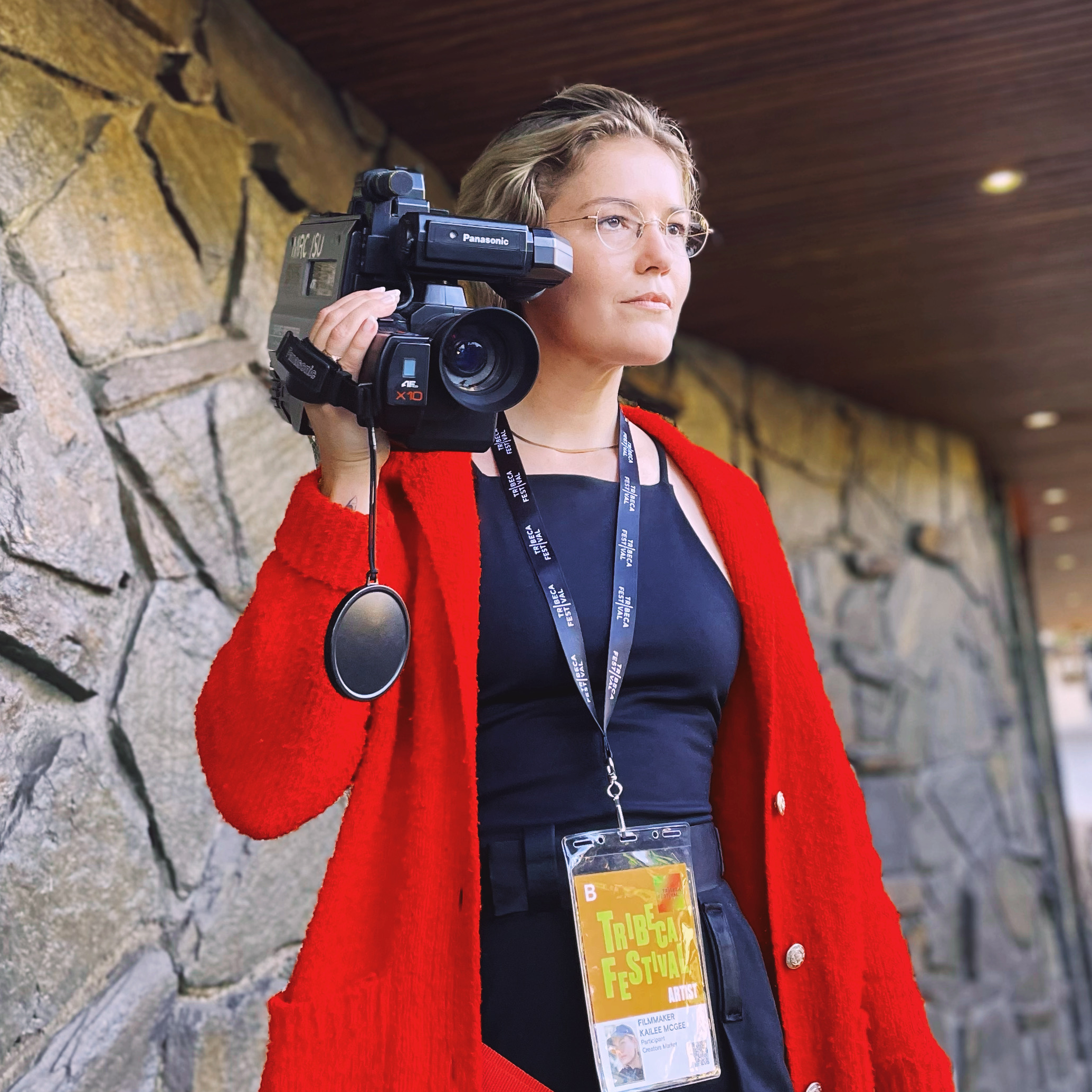 Directed by Kailee McGee