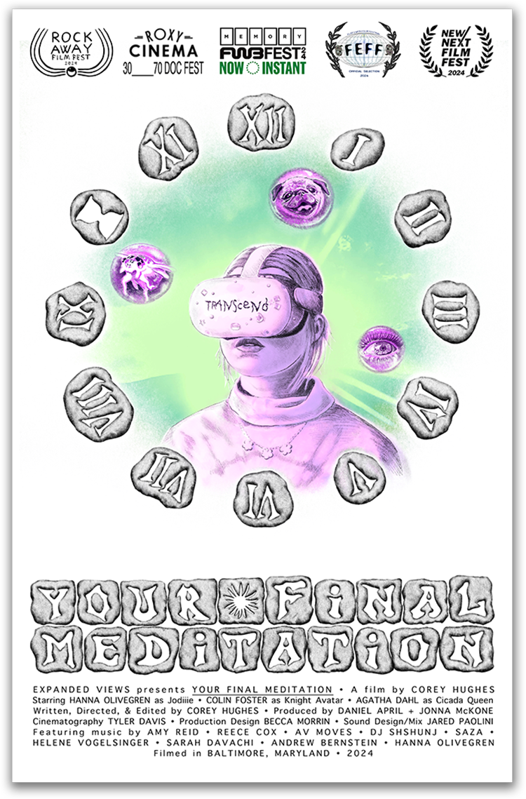 Your Final Meditation