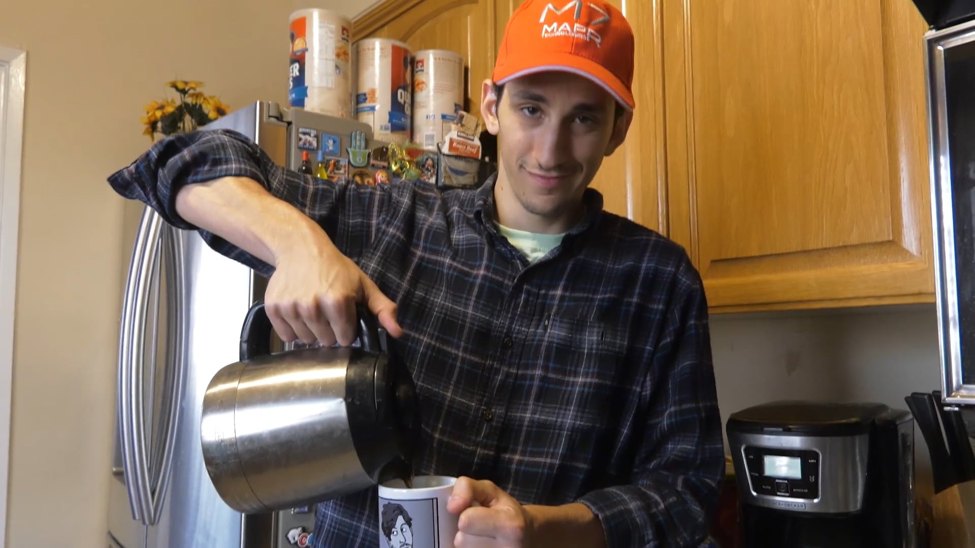 Alex Kavutskiy's Guide To Filmmaking - Episode 4