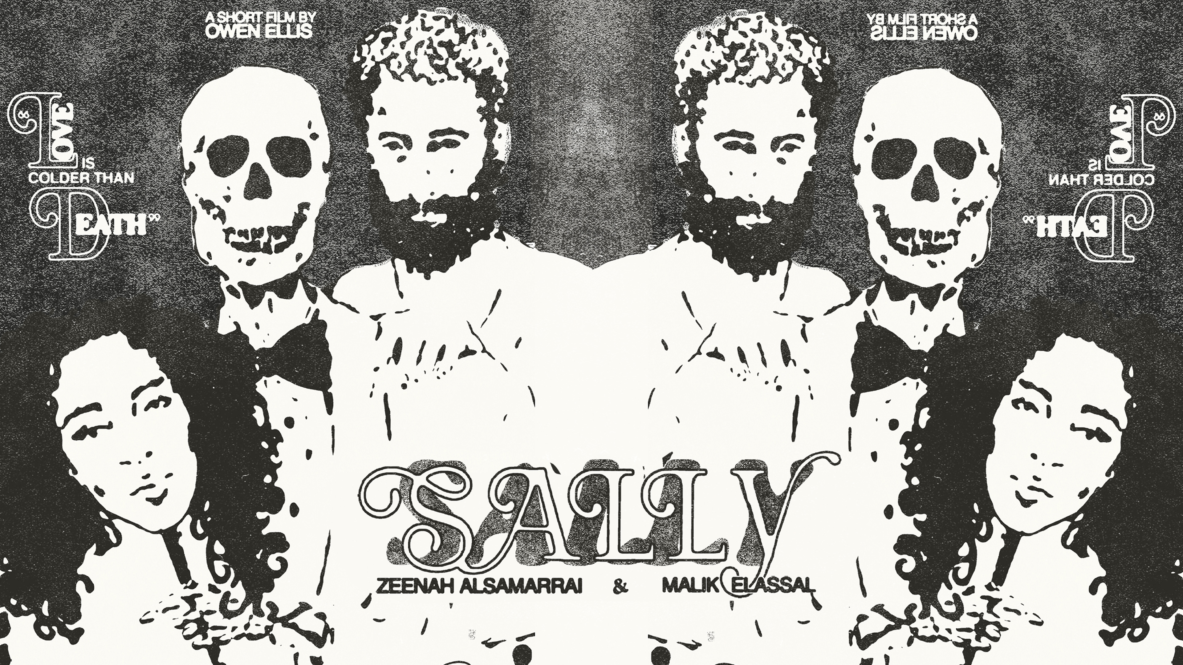 SALLY