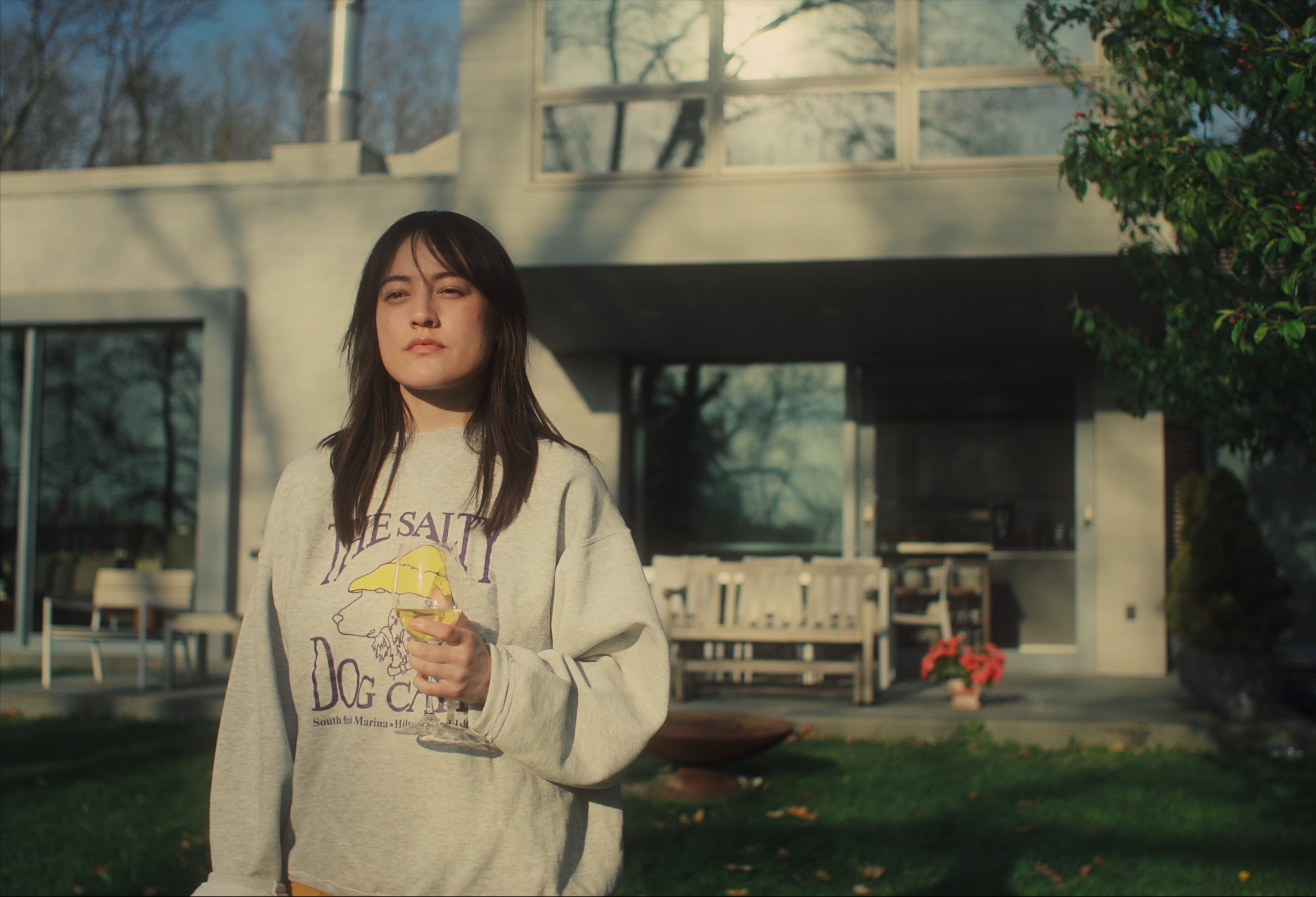 Something You've Never Told Me