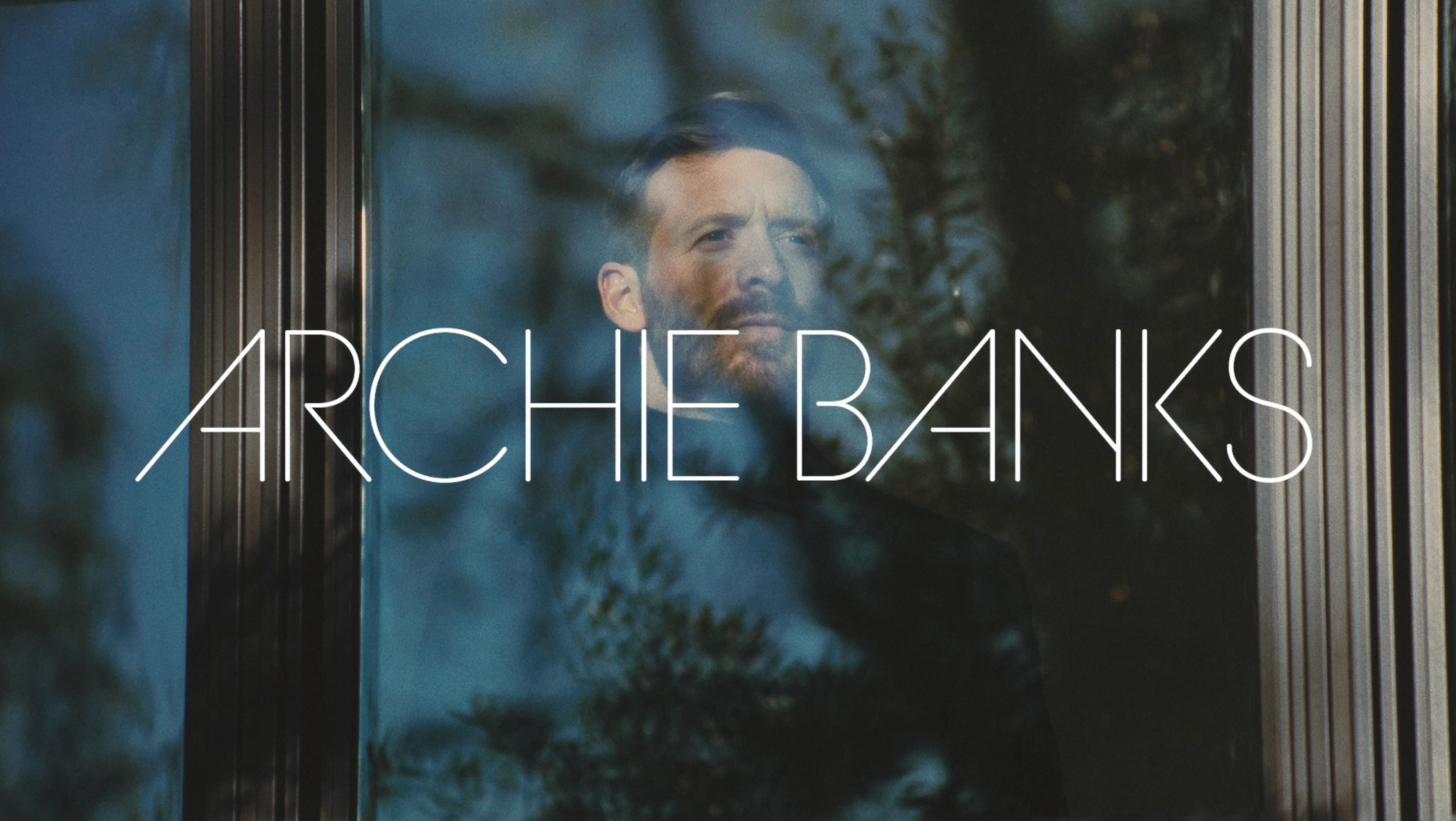 Archie Banks