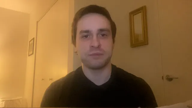 Meet the Director: Jacob Gregor ("End...