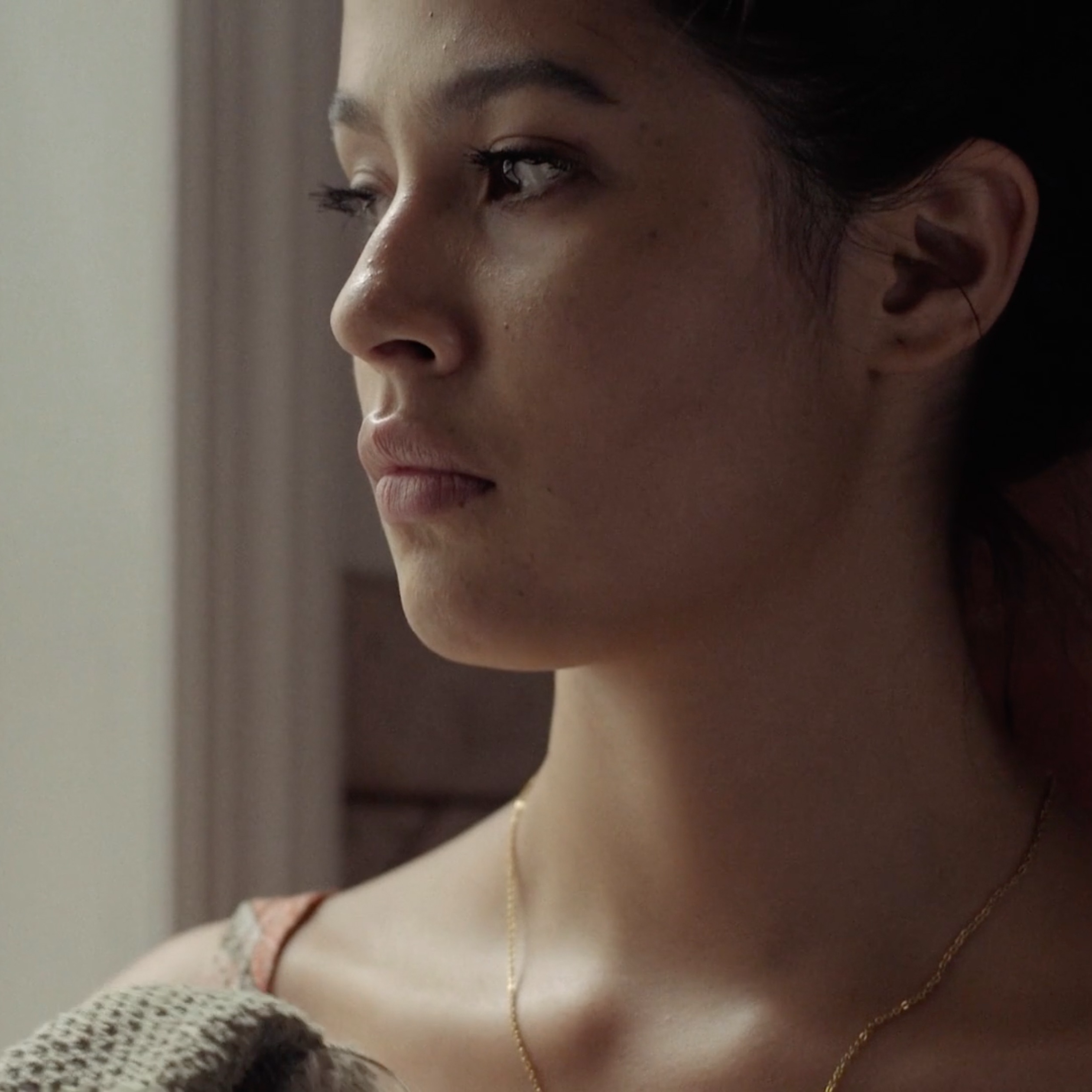 The Virgin, The Old Lady, The Journey