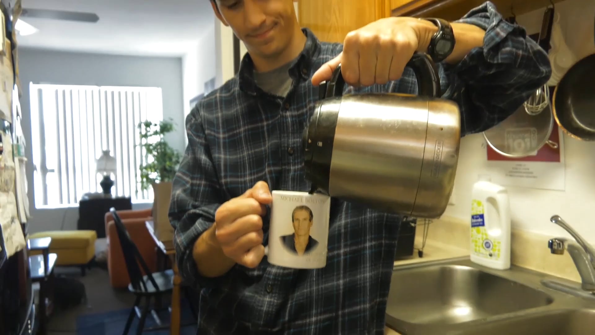 Alex Kavutskiy's Guide To Filmmaking - Episode 5