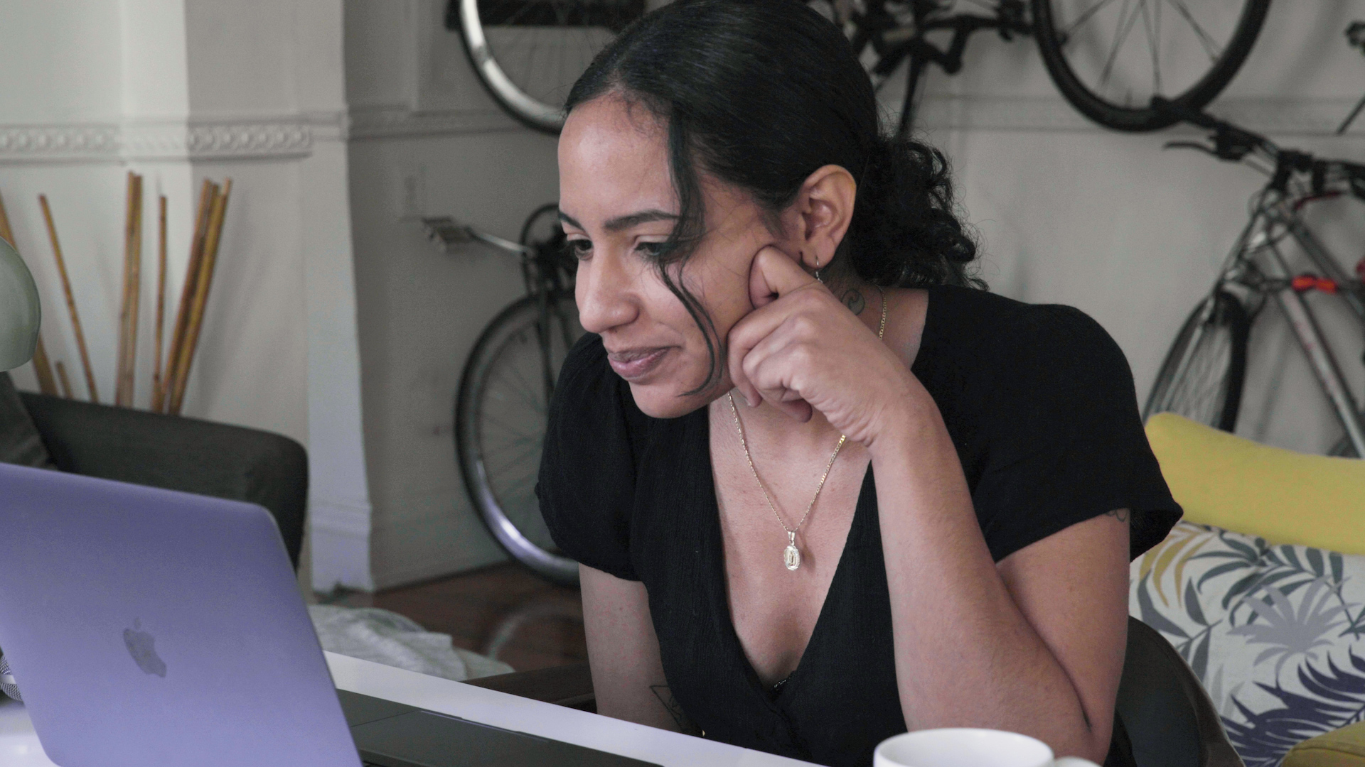 Teaching in Quarantine