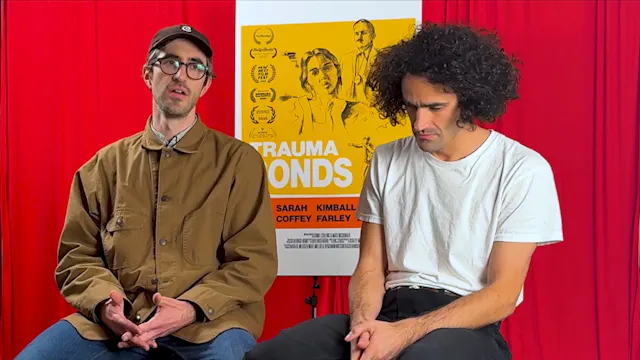 Meet the Directors: Daniel Collins an...