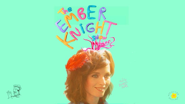 The Ember Knight Show | Episode 2: "What is the Truth?"