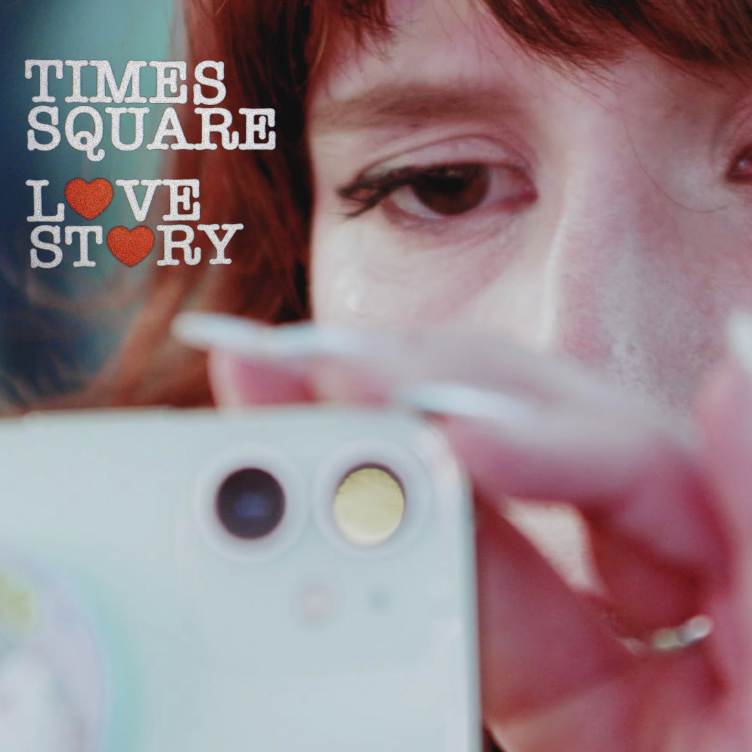Times Square Love Story