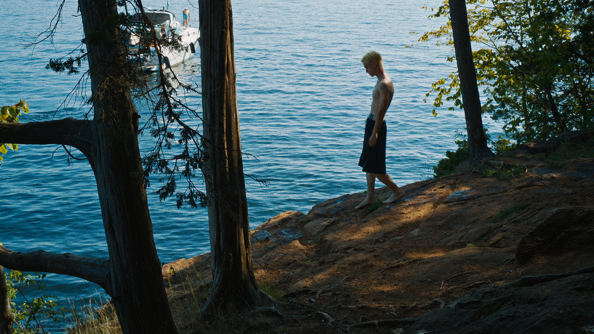 Trailer | Out of Body