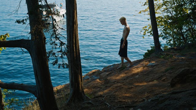 Trailer | Out of Body