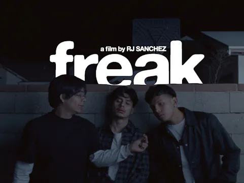 Freak