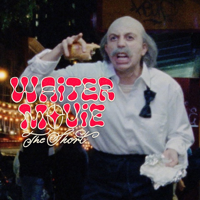 Waiter Movie: The Short