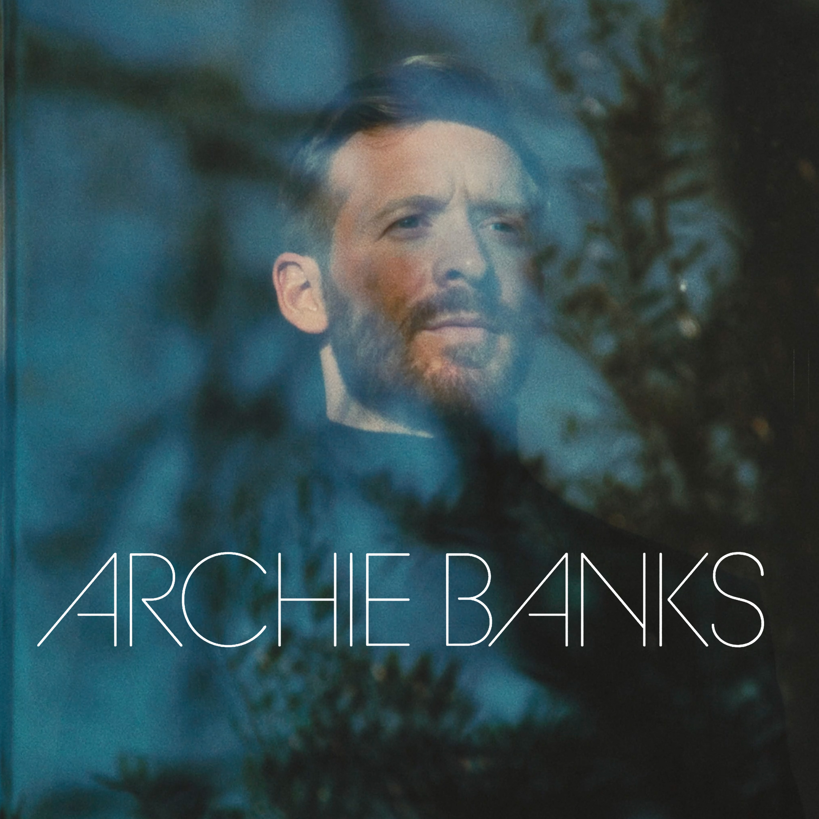 Archie Banks