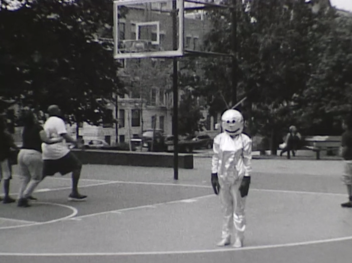 Just getting by is okay