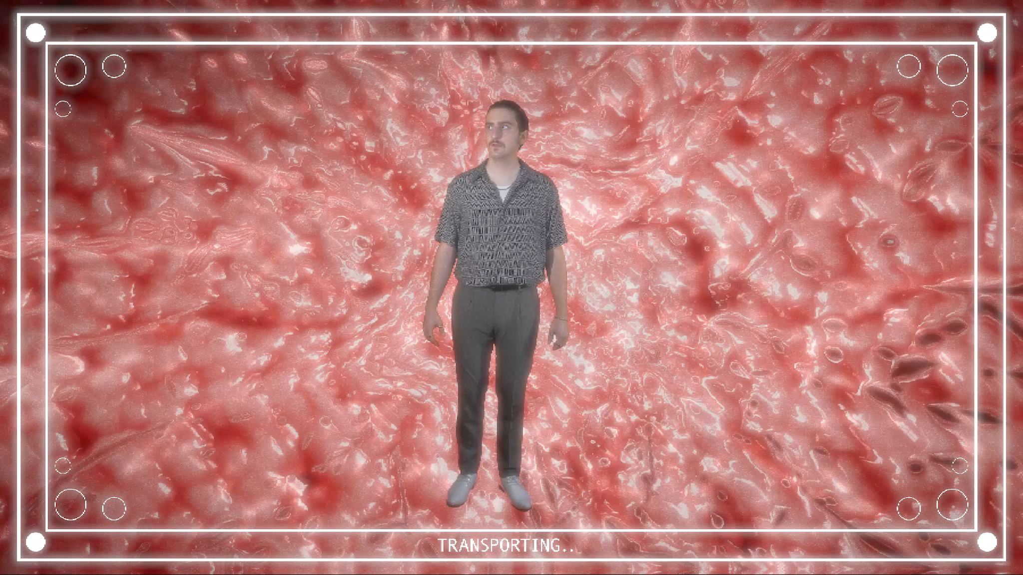 Pillars of Magic - Episode 9