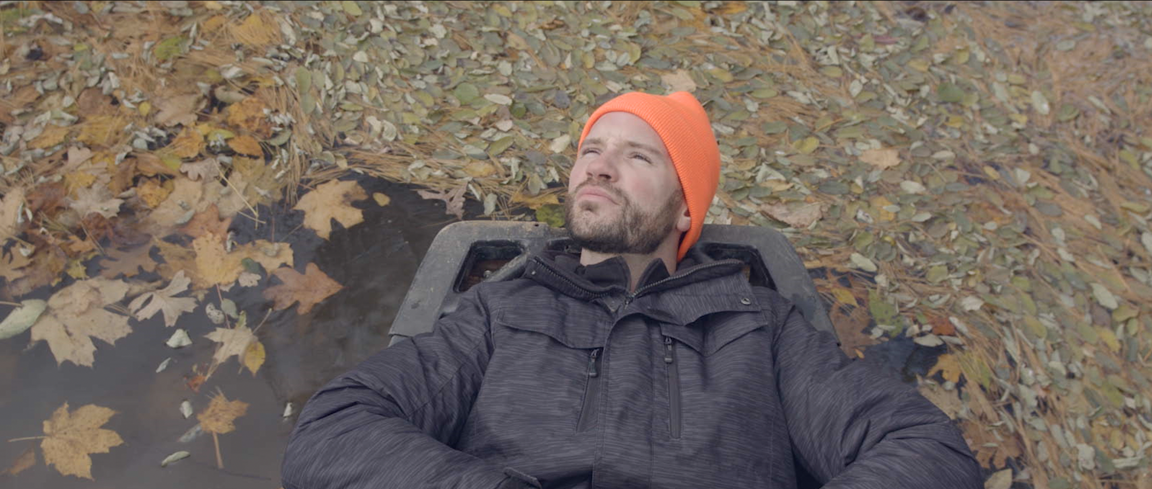 Bill and Joe Go Duck Hunting