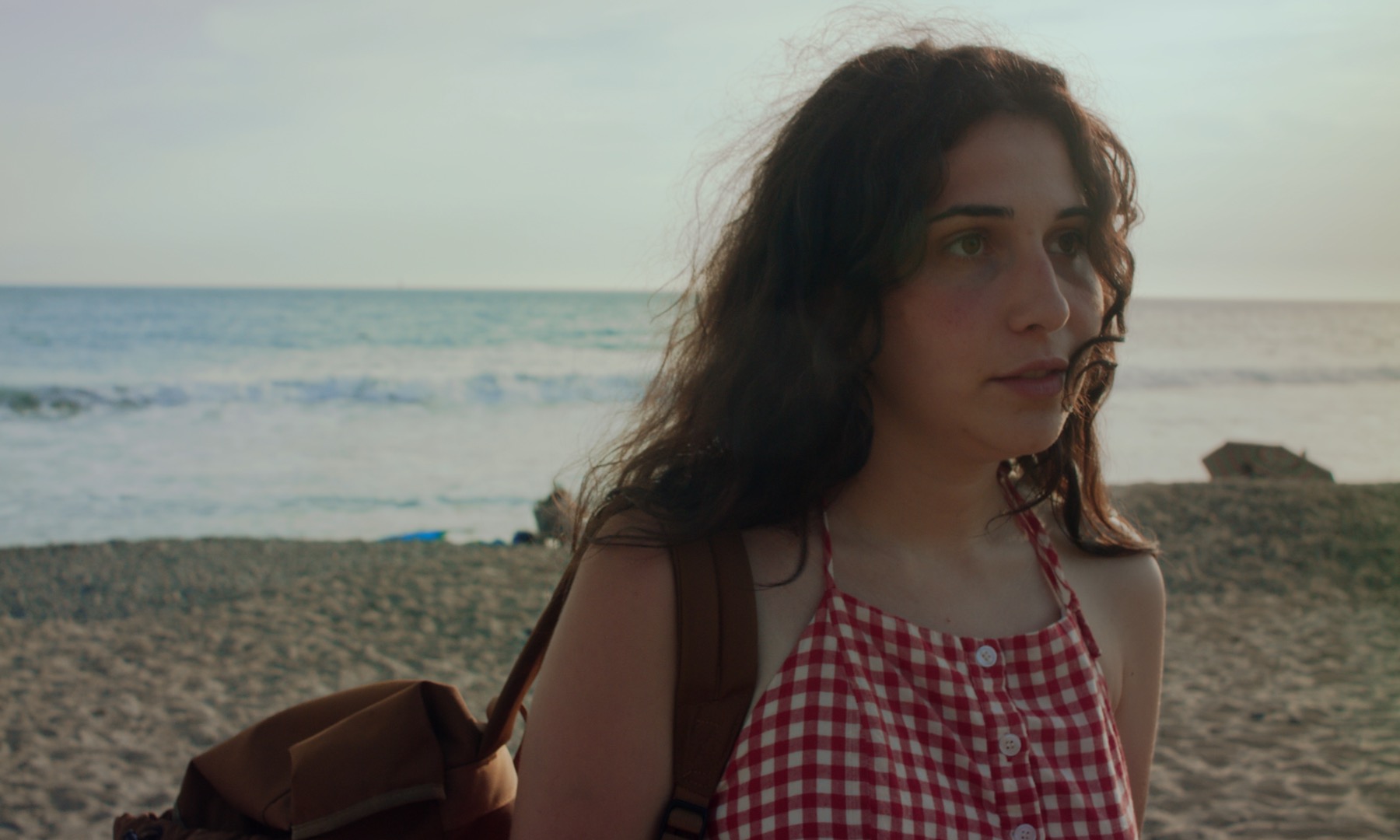 San Clemente Syndrome