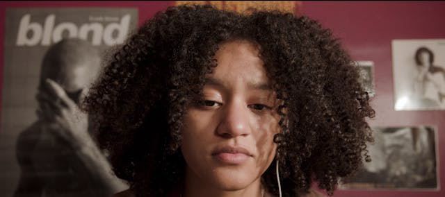 There's A Glass House That I Want You...