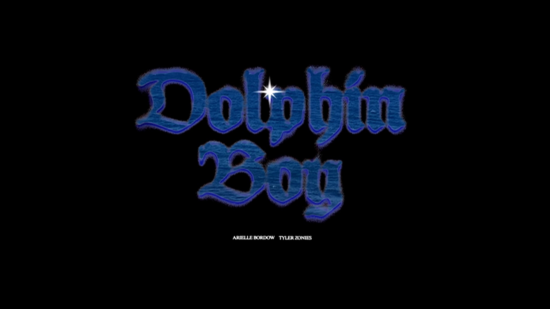 Bonus Footage | Dolphin Boy