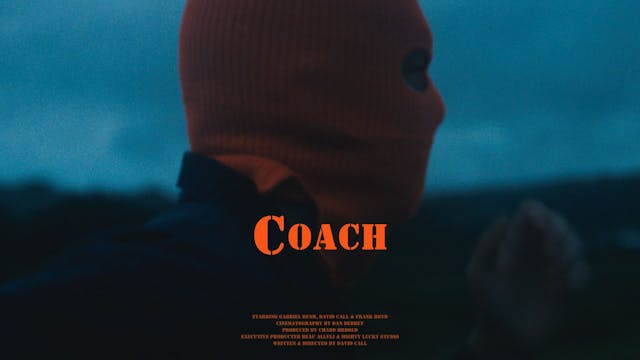 Coach