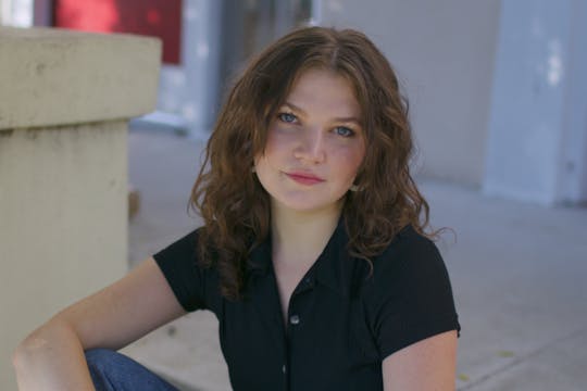 Meet the Director: Allison Bunce ("Ga...