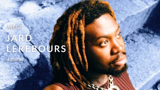 Meet the Director: Jard Lerebours ("L...