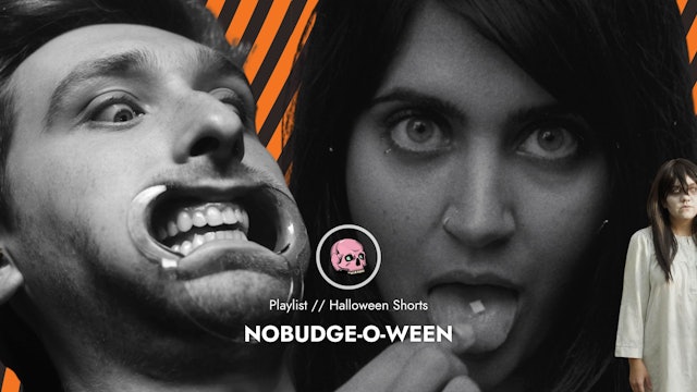 NoBudge-O-Ween