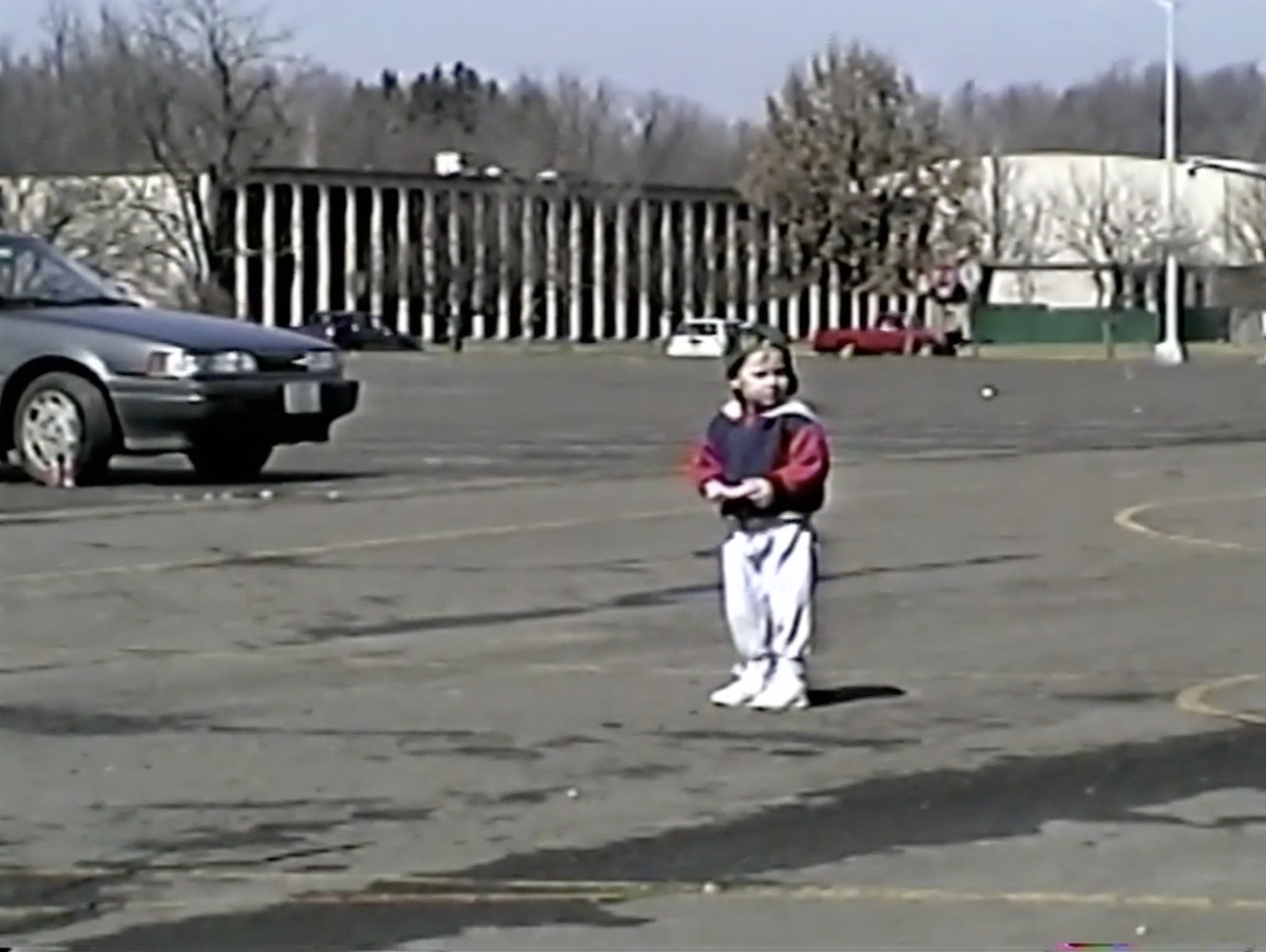 Horny Kid - A Film Essay