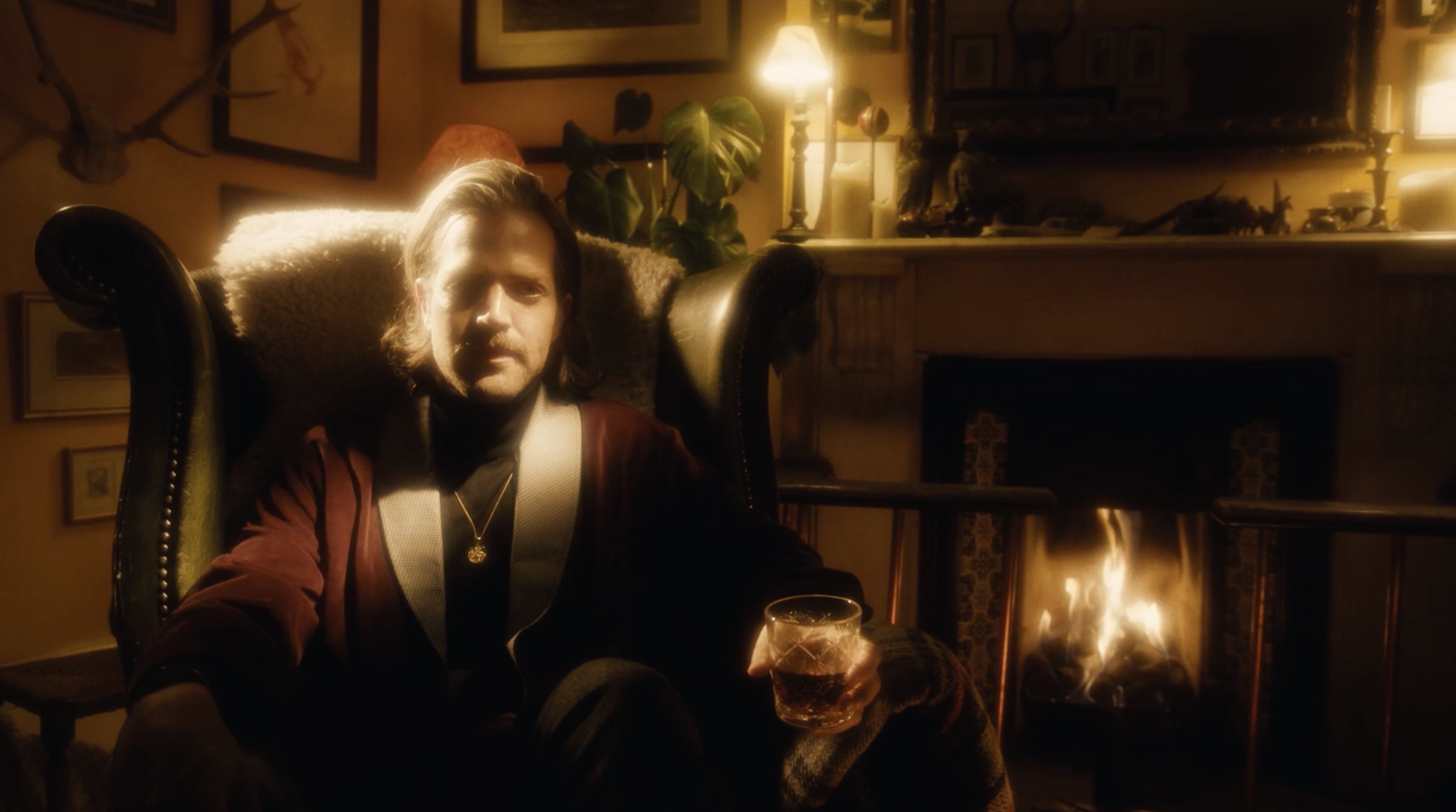 My Great Funeral Movie